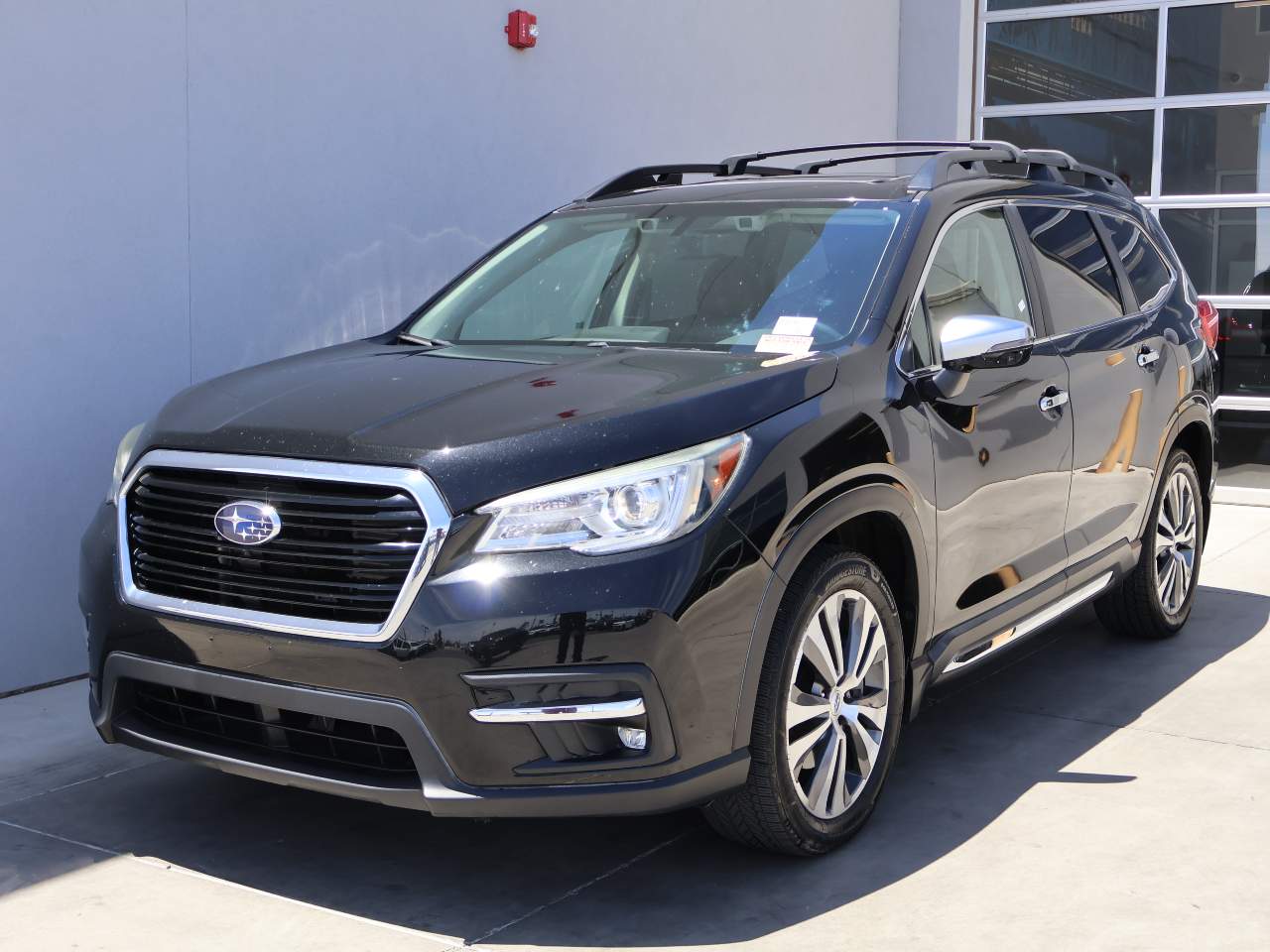 2019 Subaru Ascent Touring