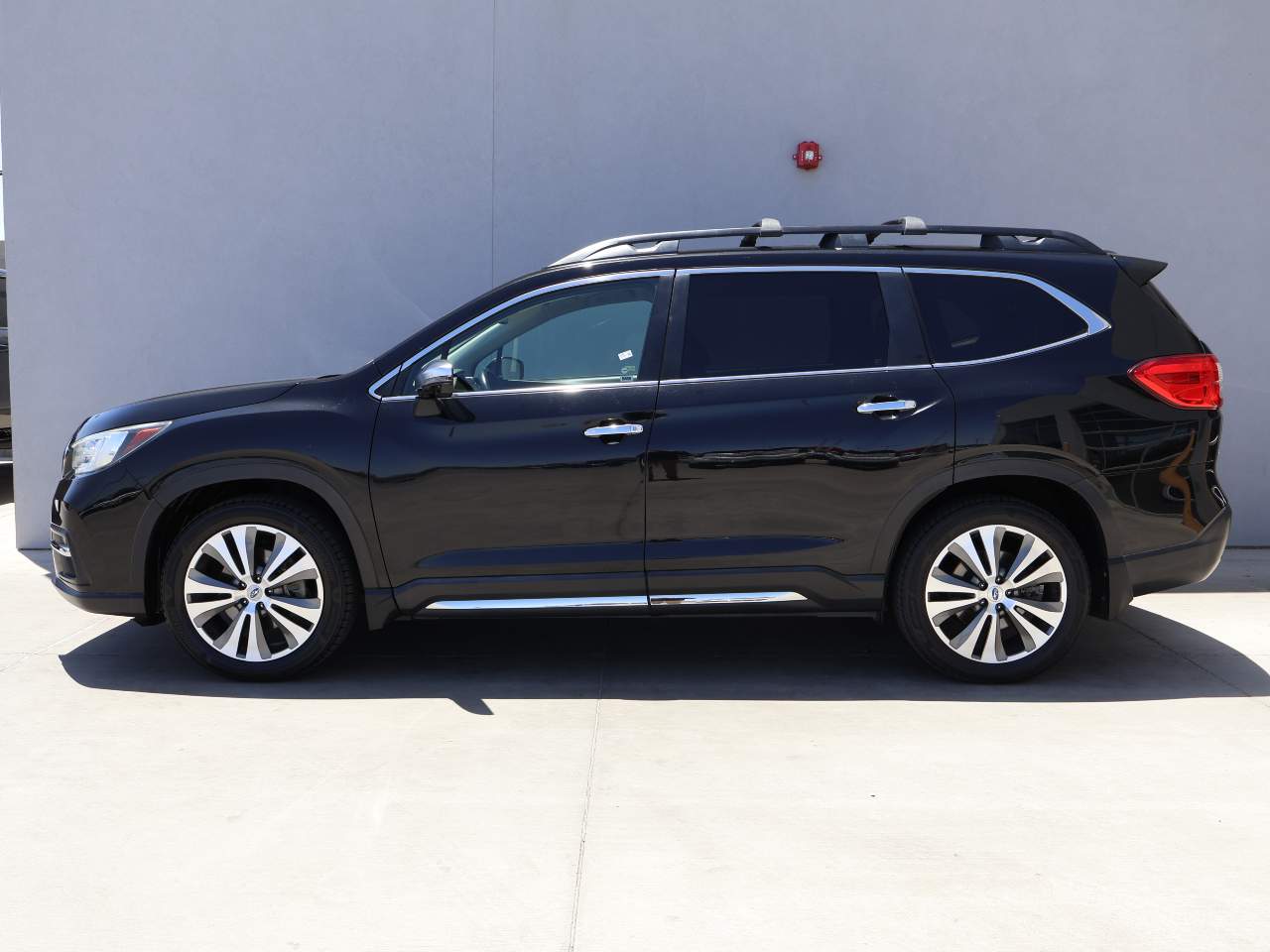 2019 Subaru Ascent Touring