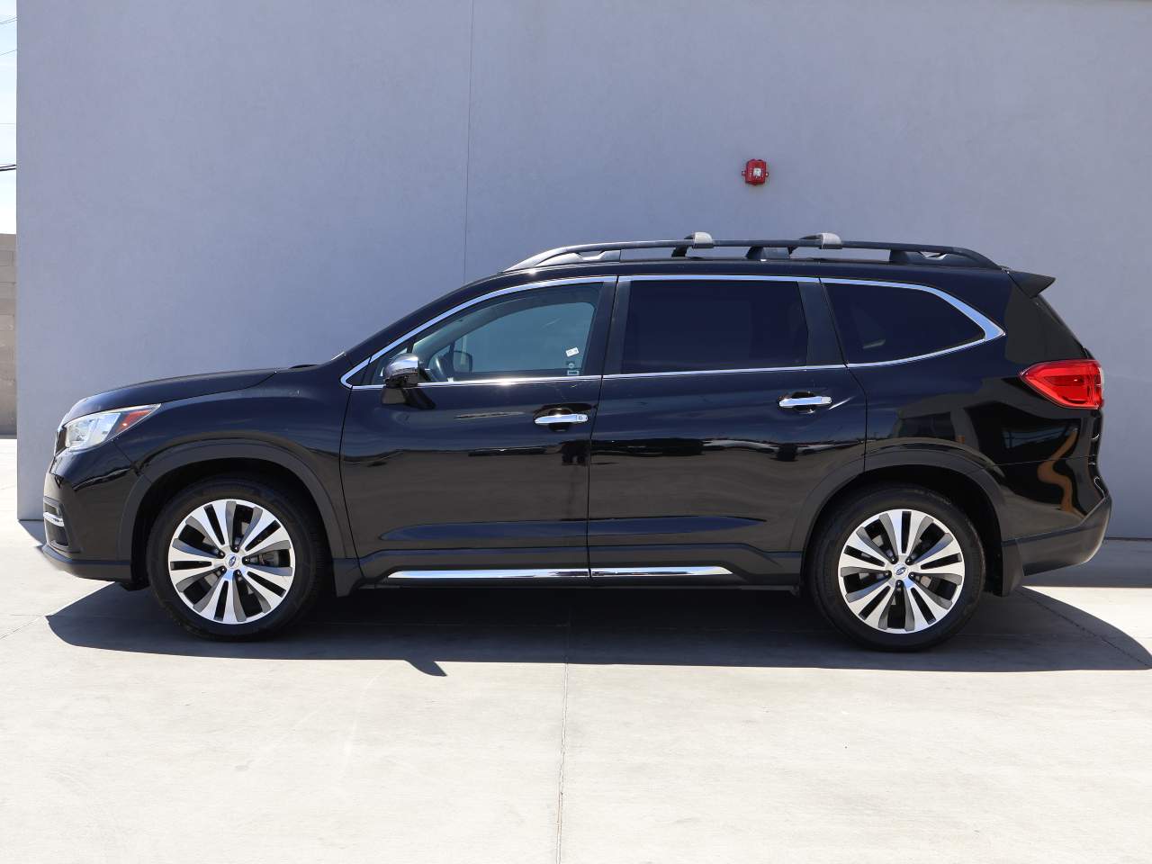 2019 Subaru Ascent Touring
