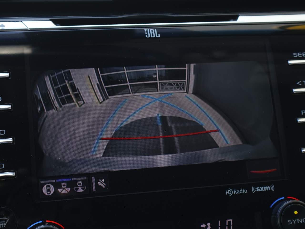 2018 Toyota Camry XLE V6
