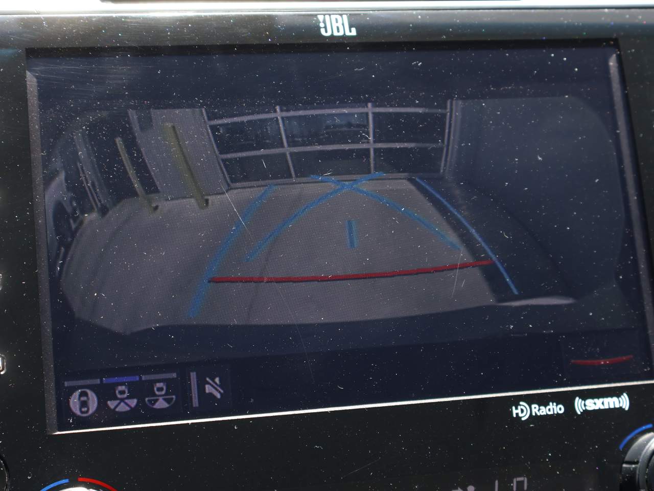 2018 Toyota Camry XLE V6