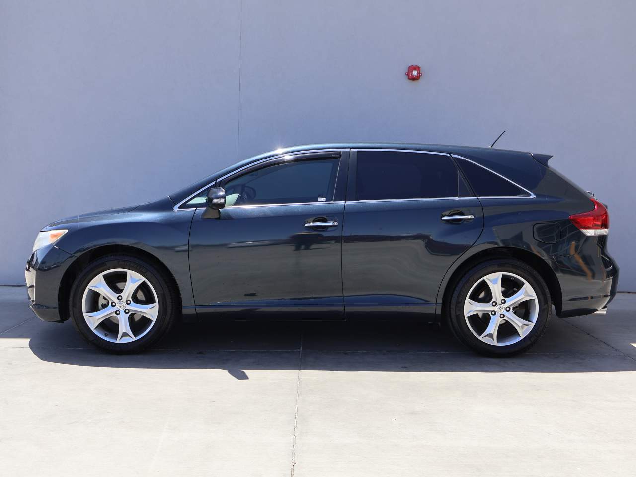 2014 Toyota Venza XLE