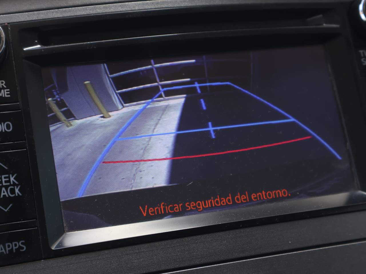 2014 Toyota Venza XLE