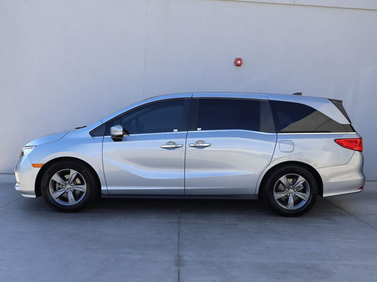 2023 Honda Odyssey EX
