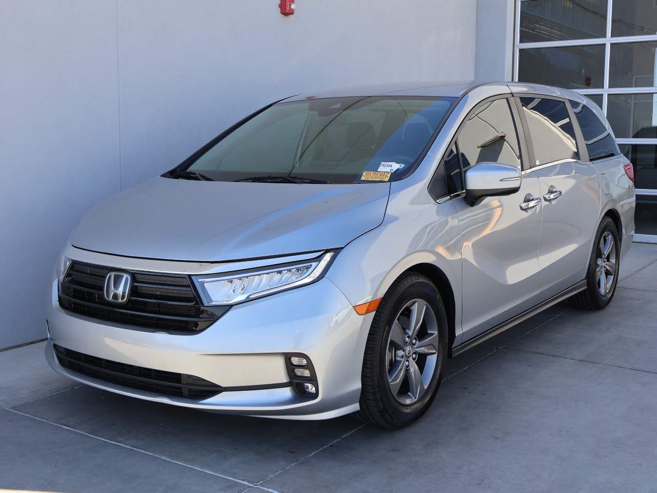 2023 Honda Odyssey EX