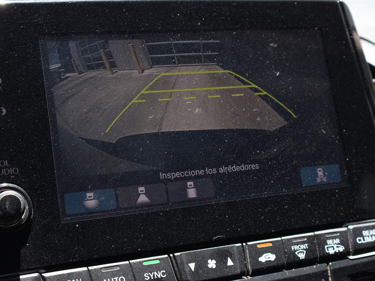 2020 Honda Odyssey EX