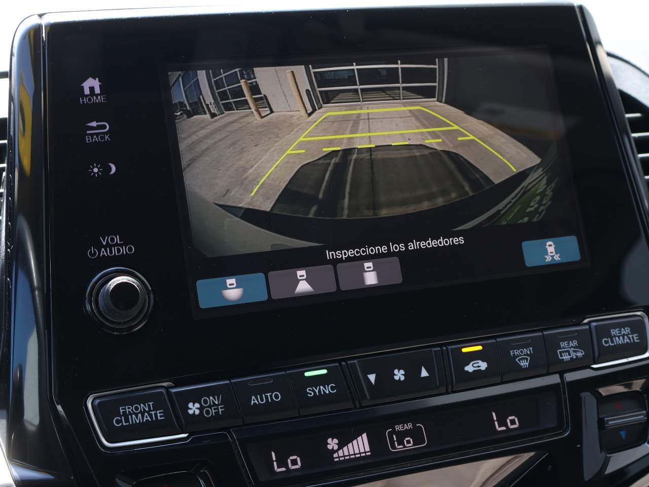 2020 Honda Odyssey EX