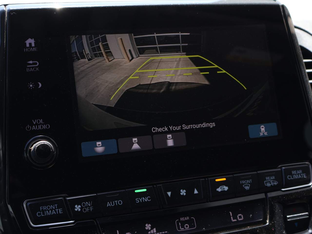 2020 Honda Odyssey EX