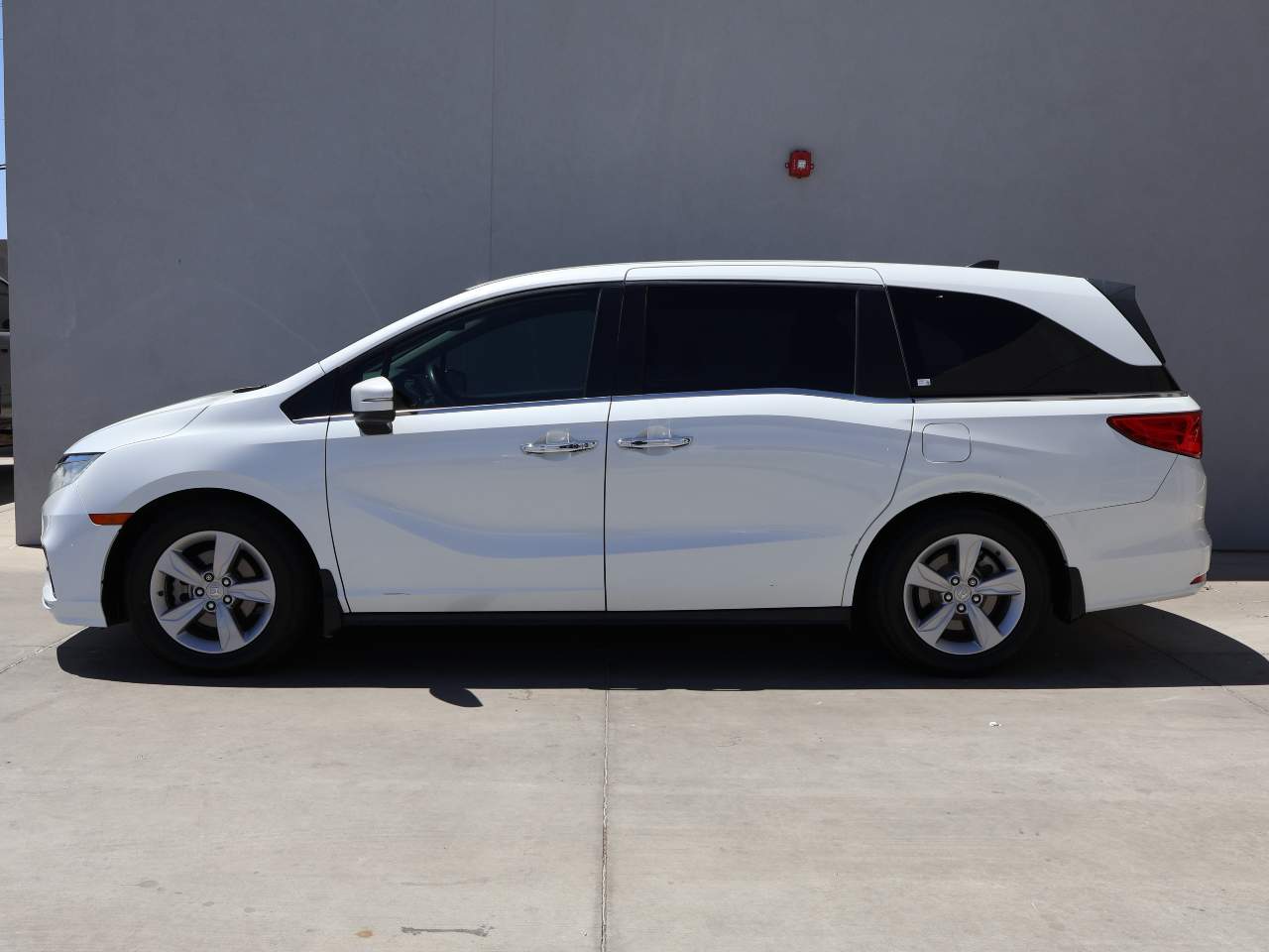 2020 Honda Odyssey EX