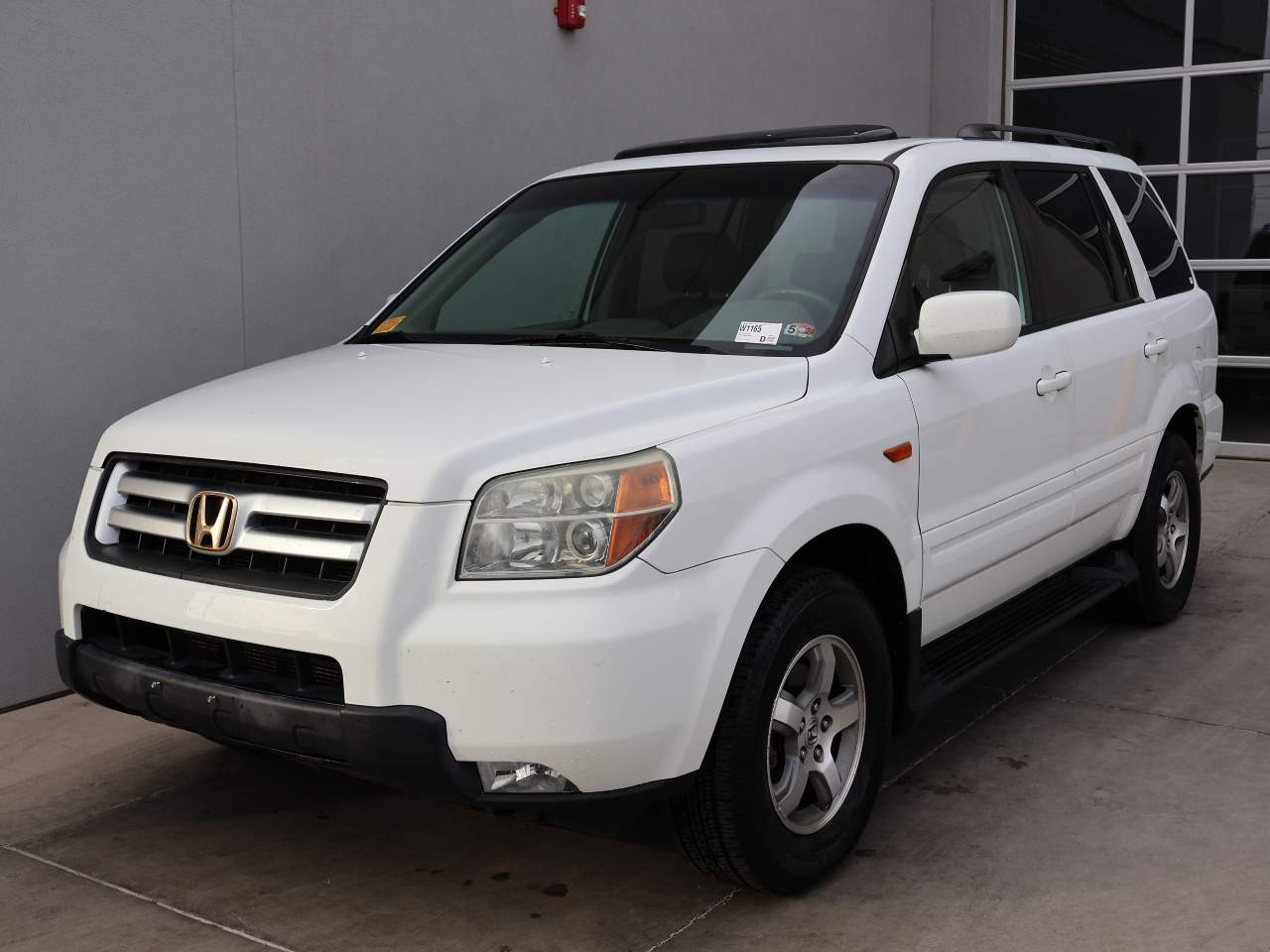 2006 Honda Pilot EX