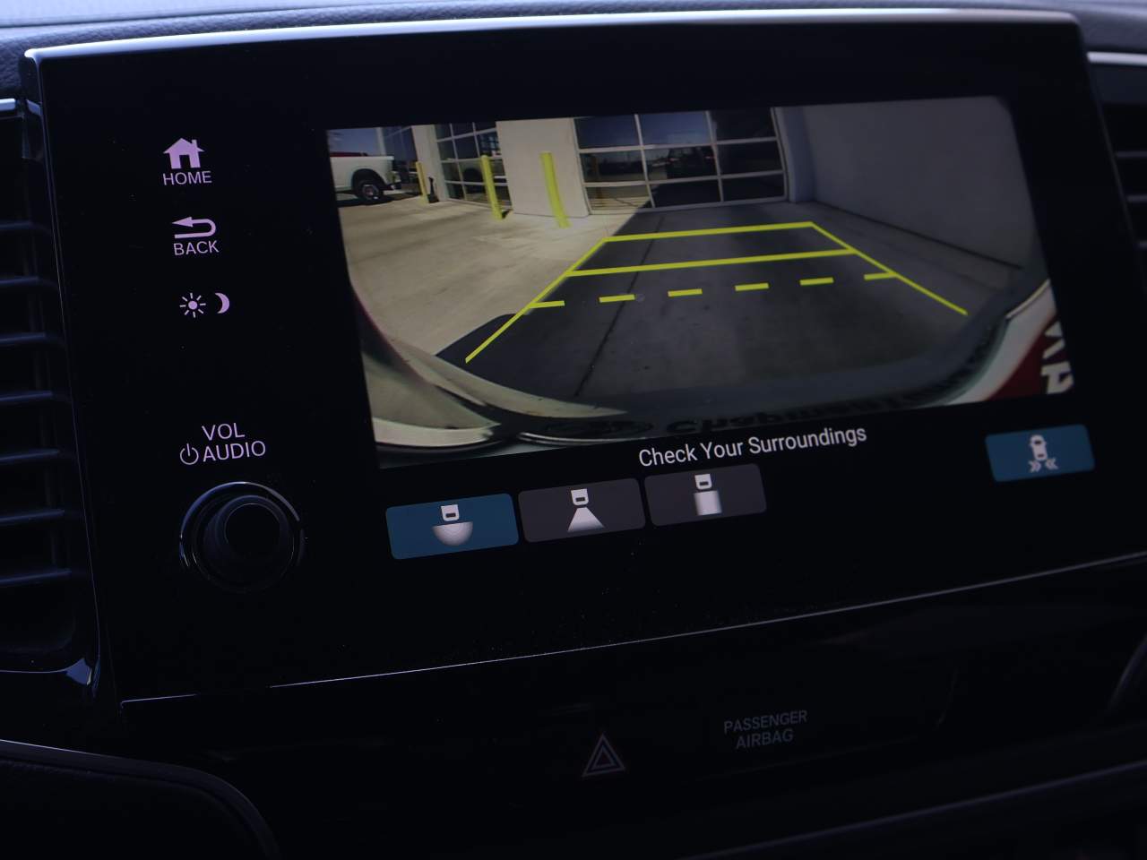 2022 Honda Pilot TrailSport