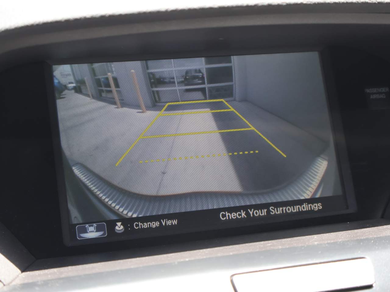2014 Acura MDX SH-AWD w/Advance w/RES