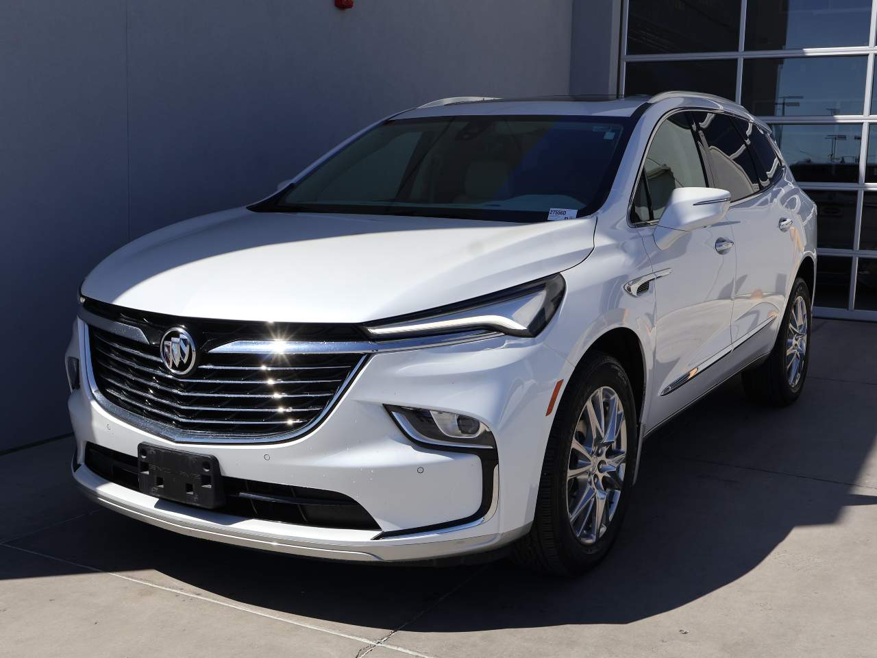 2022 Buick Enclave Premium