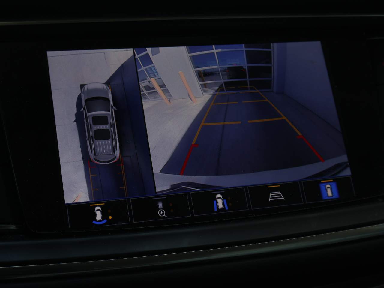 2022 Buick Enclave Premium