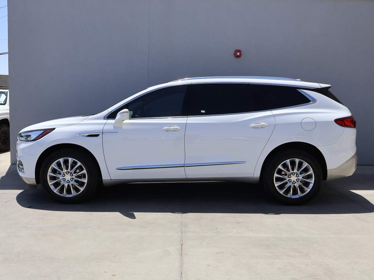 2020 Buick Enclave Premium