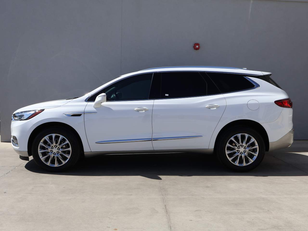 2020 Buick Enclave Premium