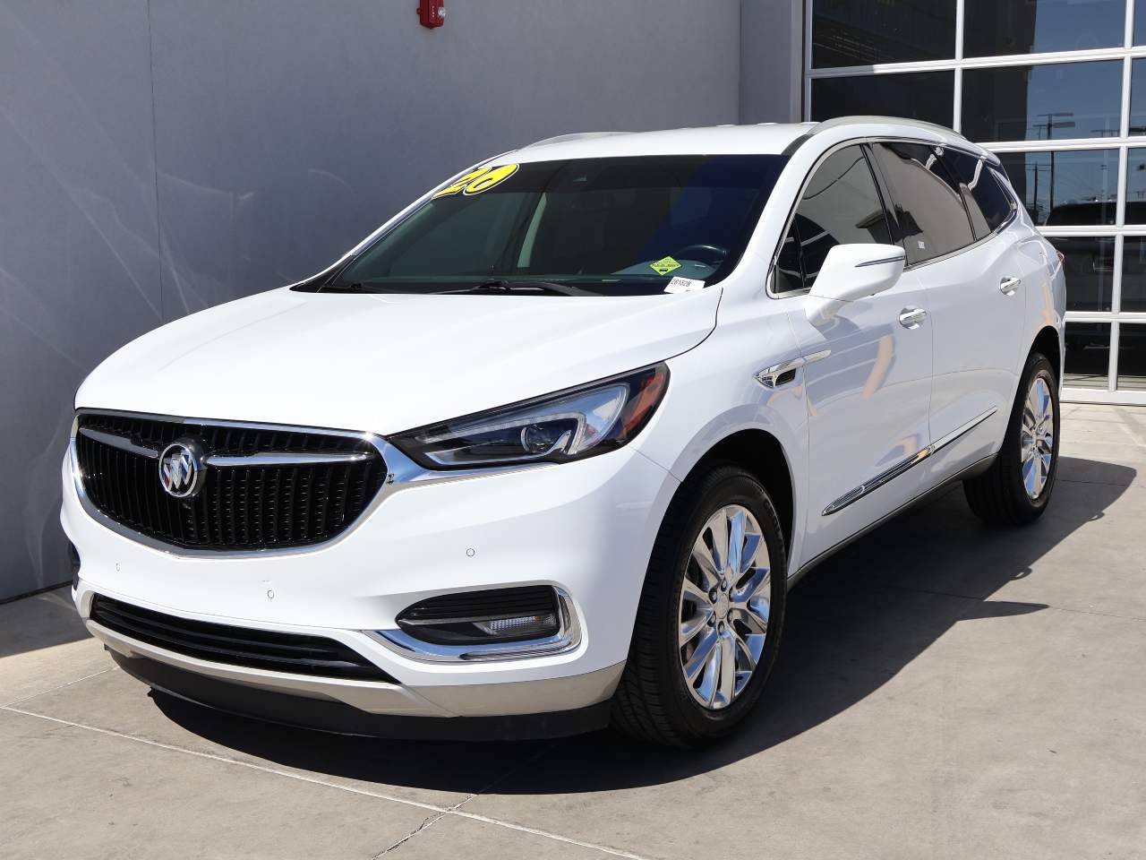 2020 Buick Enclave Premium