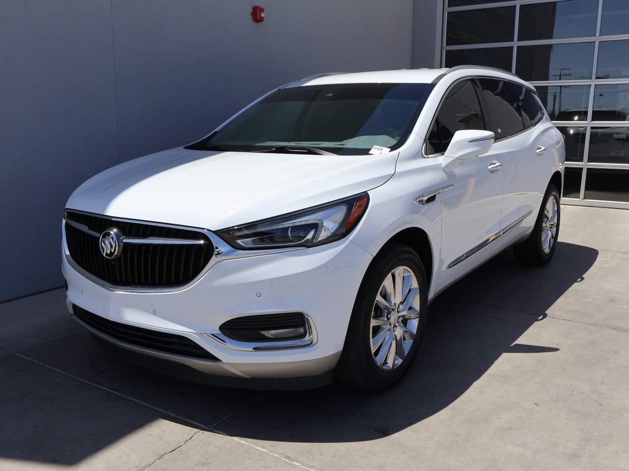 2020 Buick Enclave Premium