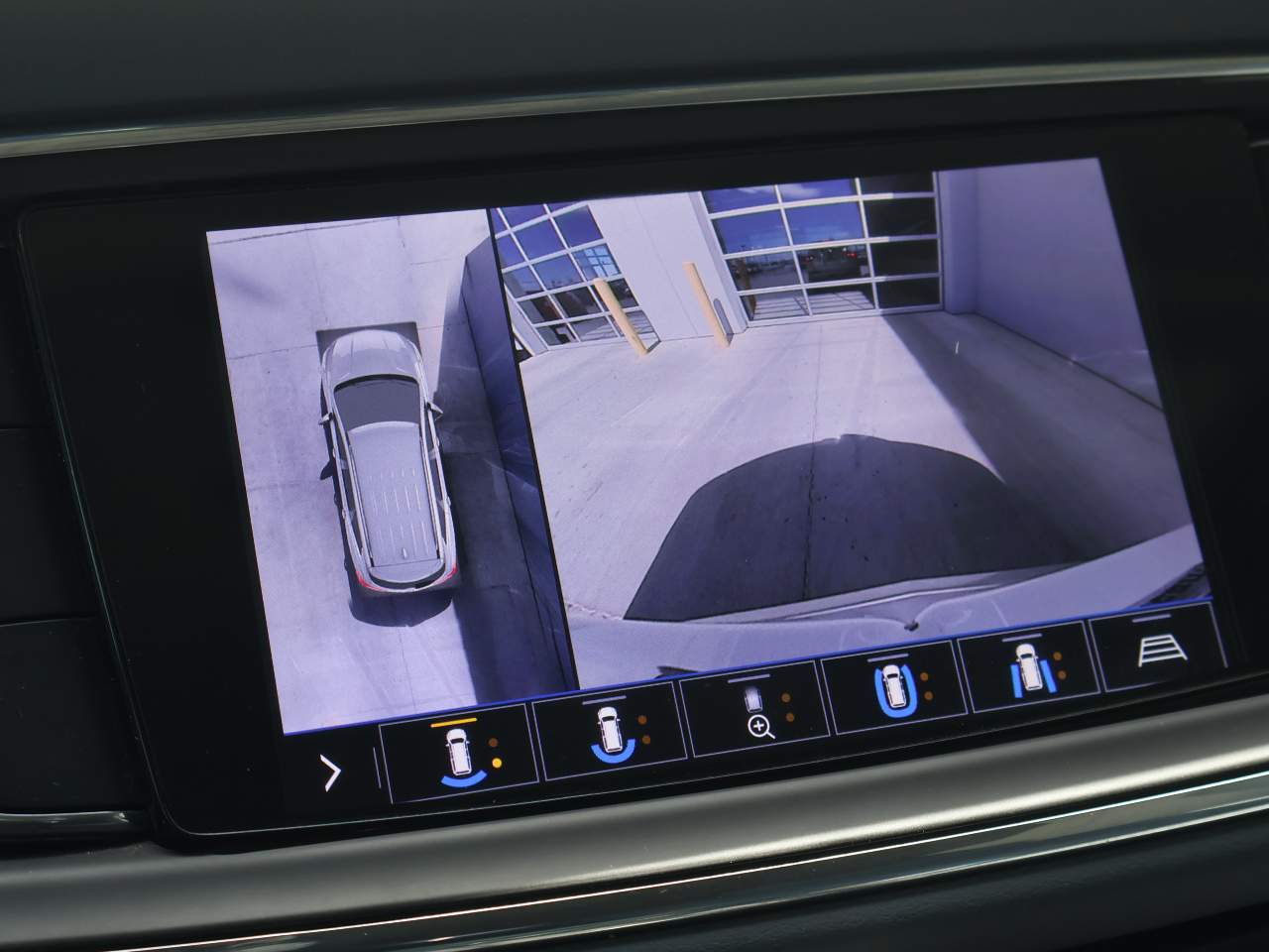 2020 Buick Enclave Premium