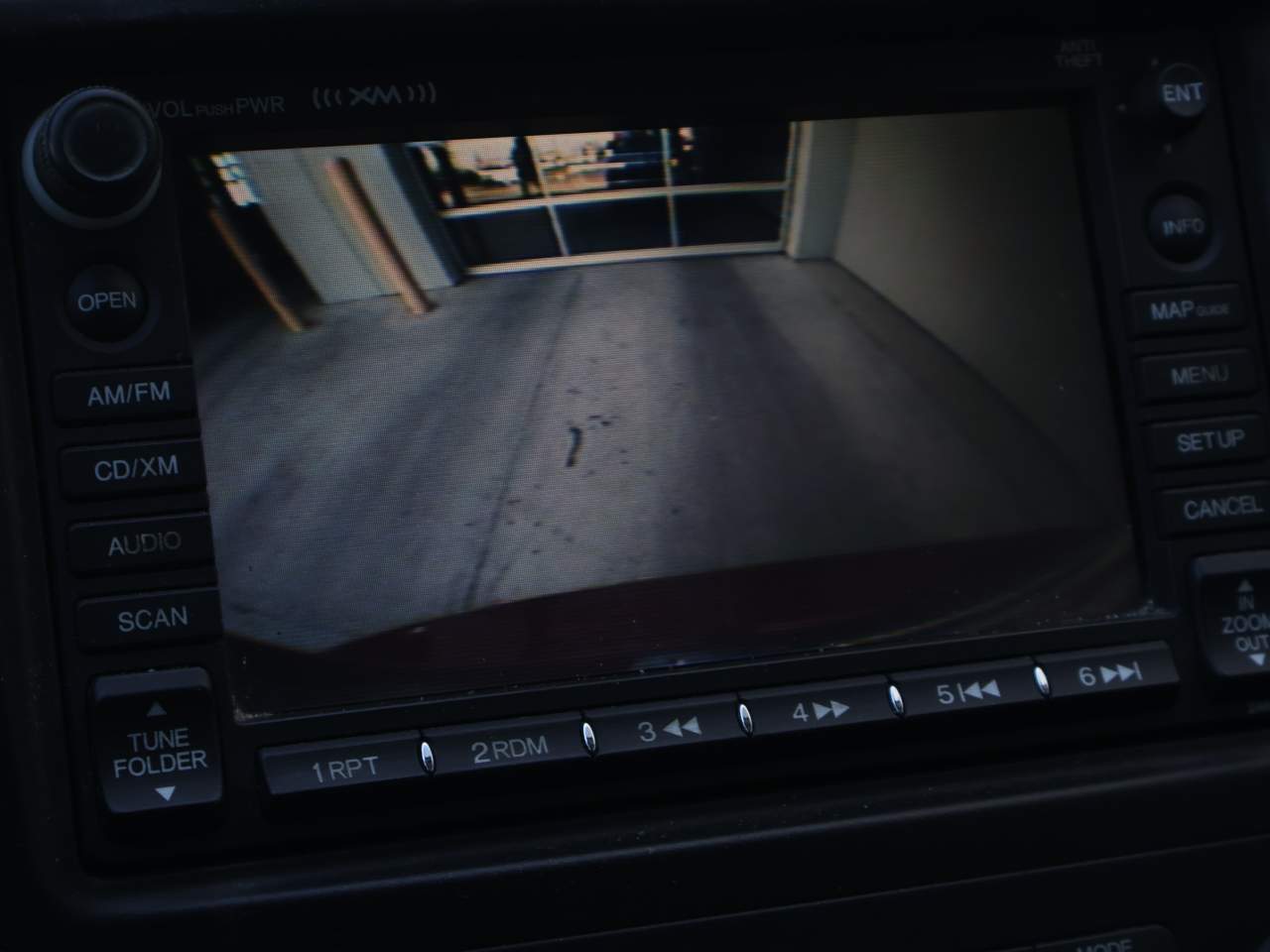 2011 Honda CR-V EX-L