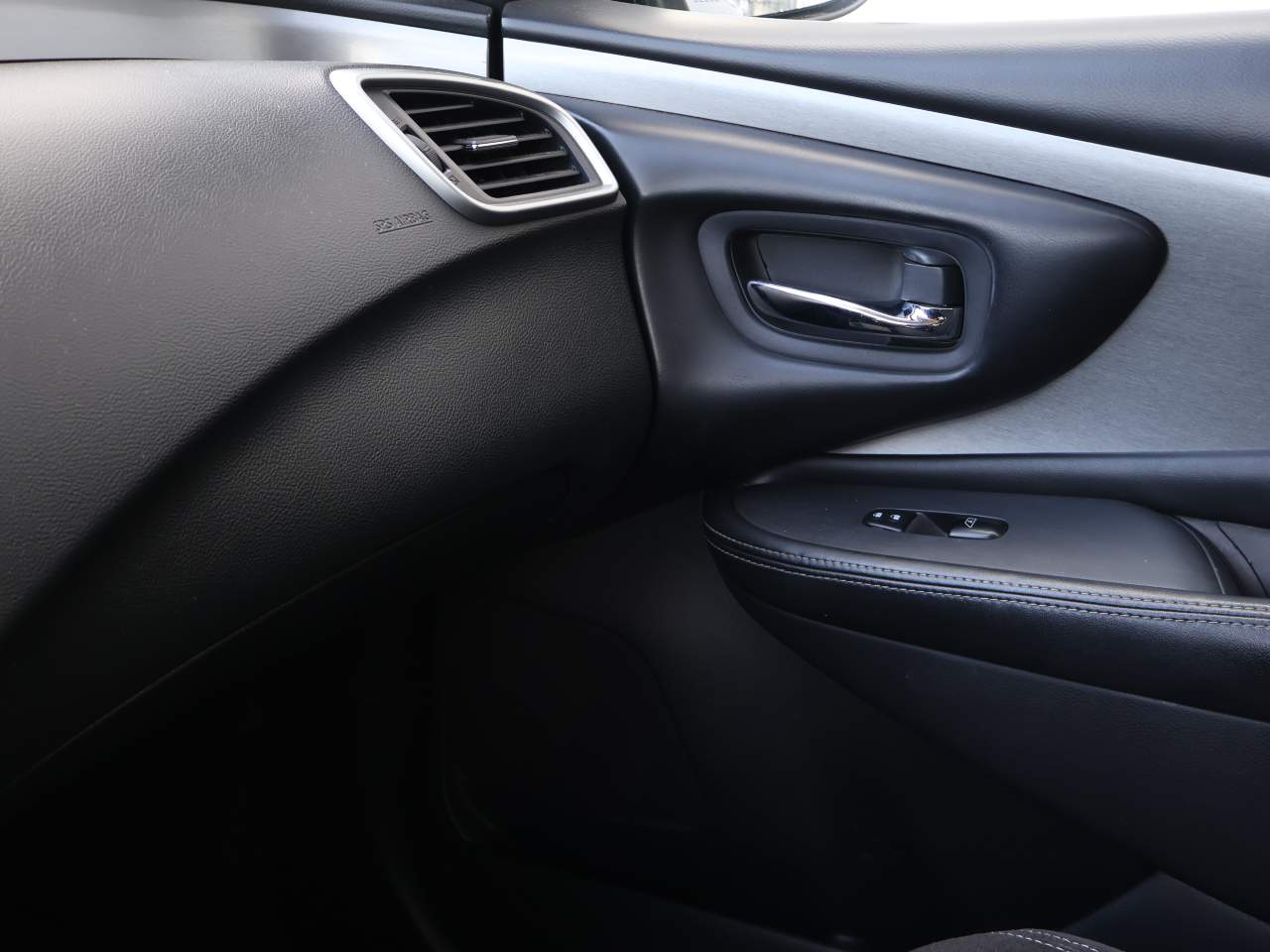 2020 Nissan Murano S