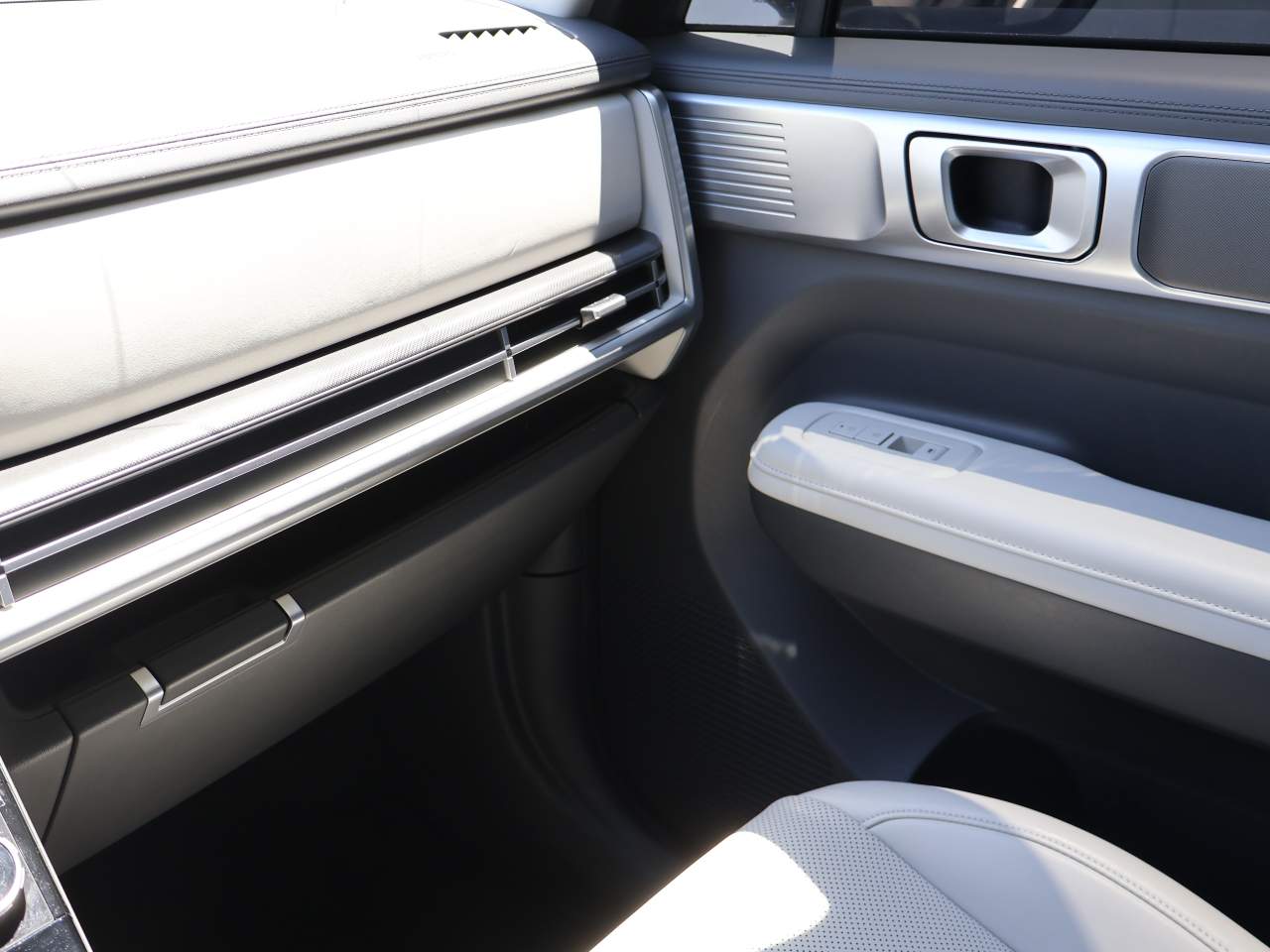 2025 Hyundai SANTA FE Hybrid SEL