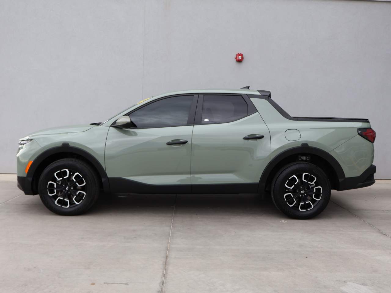 2024 Hyundai SANTA CRUZ SE Crew Cab