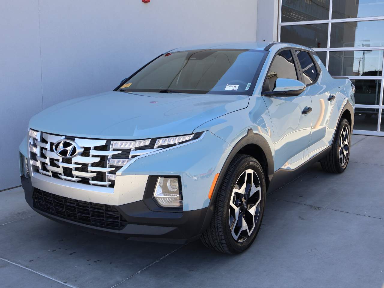 2022 Hyundai SANTA CRUZ SEL Crew Cab