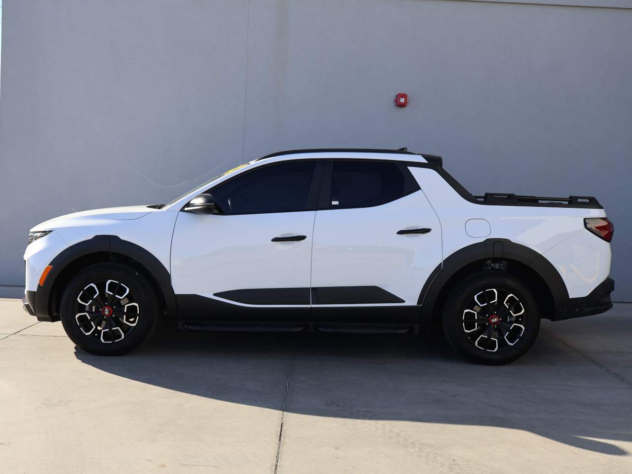 2024 Hyundai SANTA CRUZ XRT Crew Cab