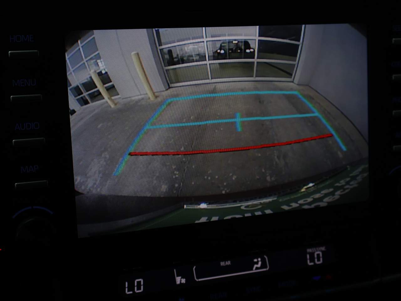 2024 Toyota Sienna LE 8-Passenger