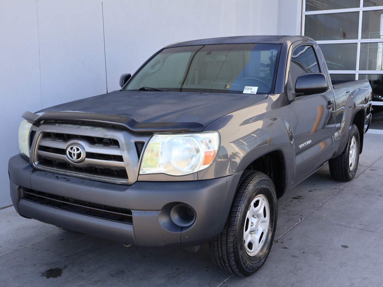 2010 Toyota Tacoma  