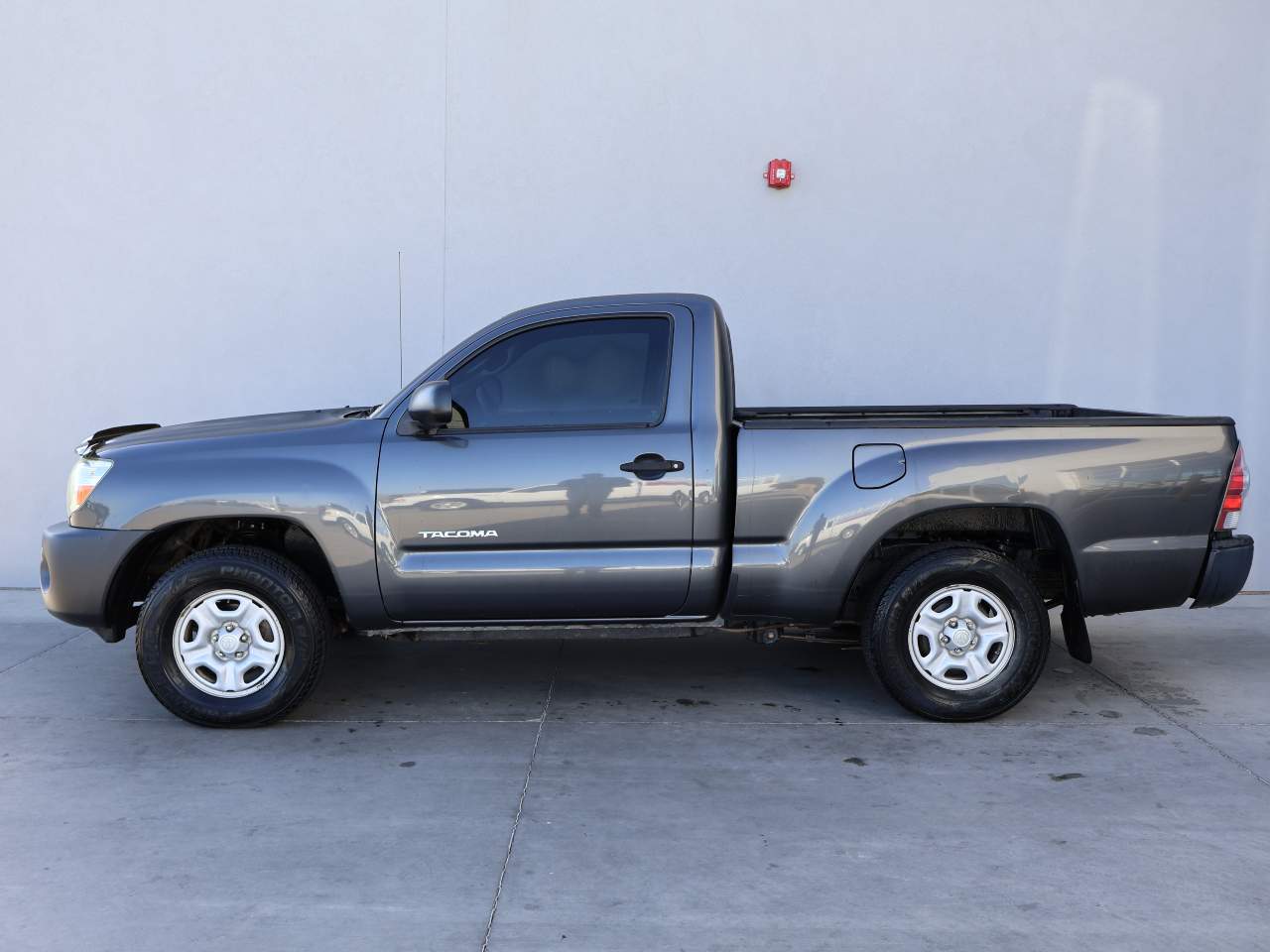 2010 Toyota Tacoma  