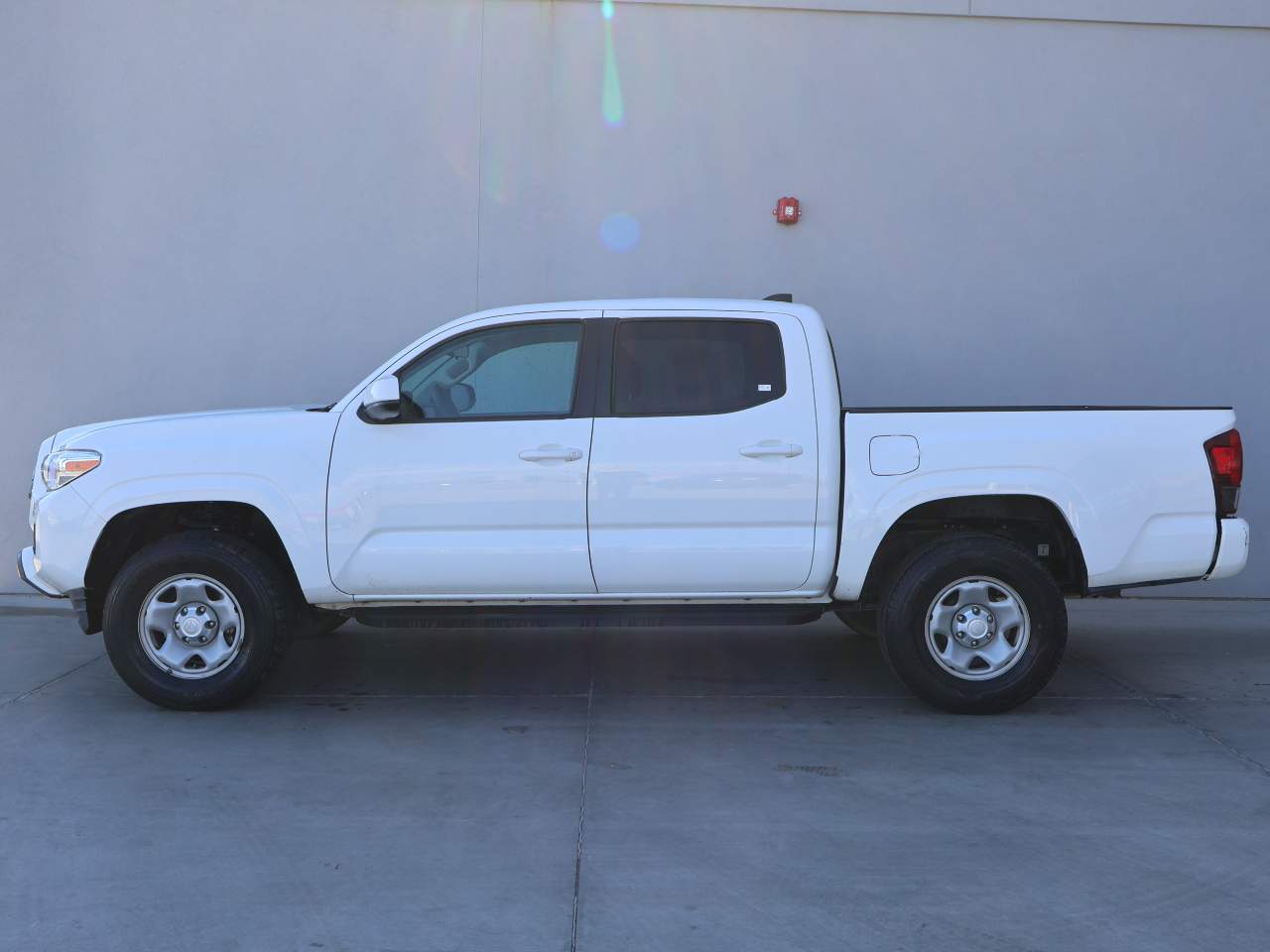 2020 Toyota Tacoma SR Crew Cab