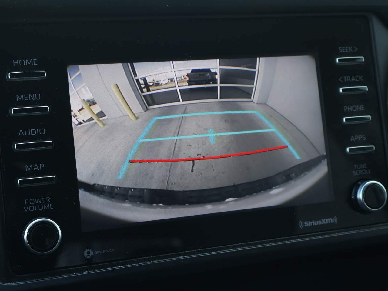 2020 Toyota Tacoma SR Crew Cab