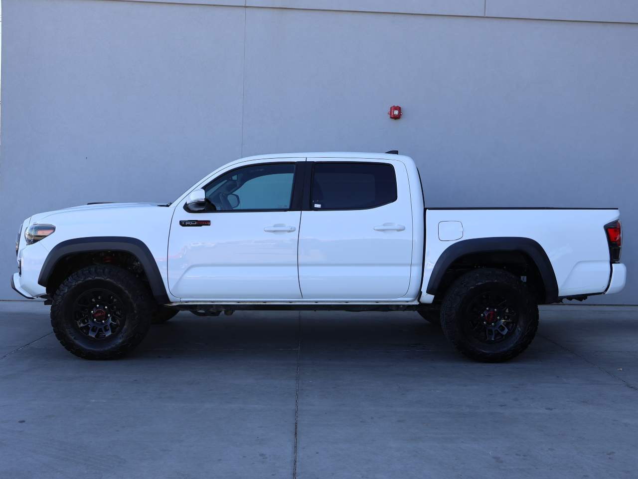 2019 Toyota Tacoma TRD Pro Crew Cab