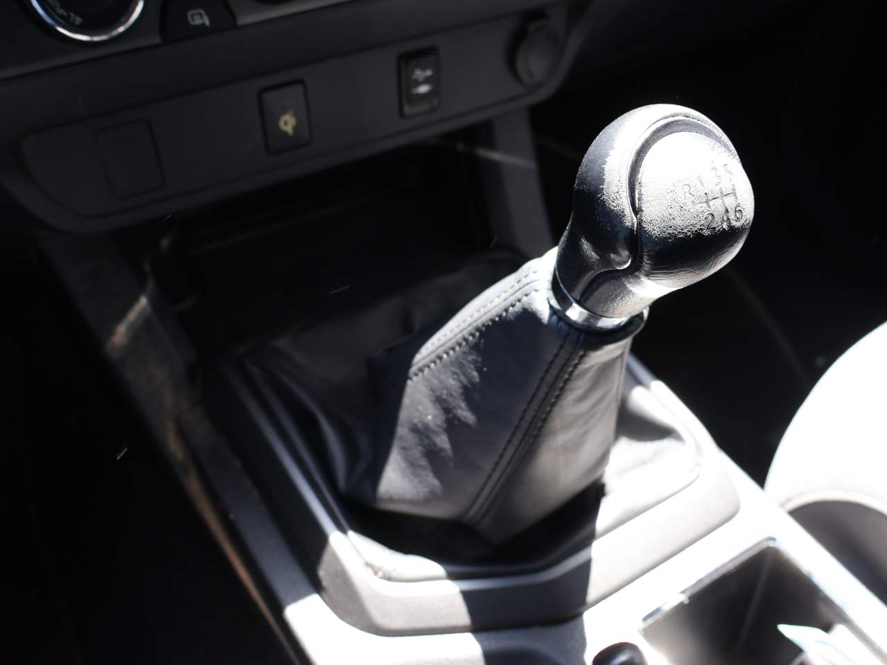 2016 Toyota Tacoma TRD Sport Crew Cab