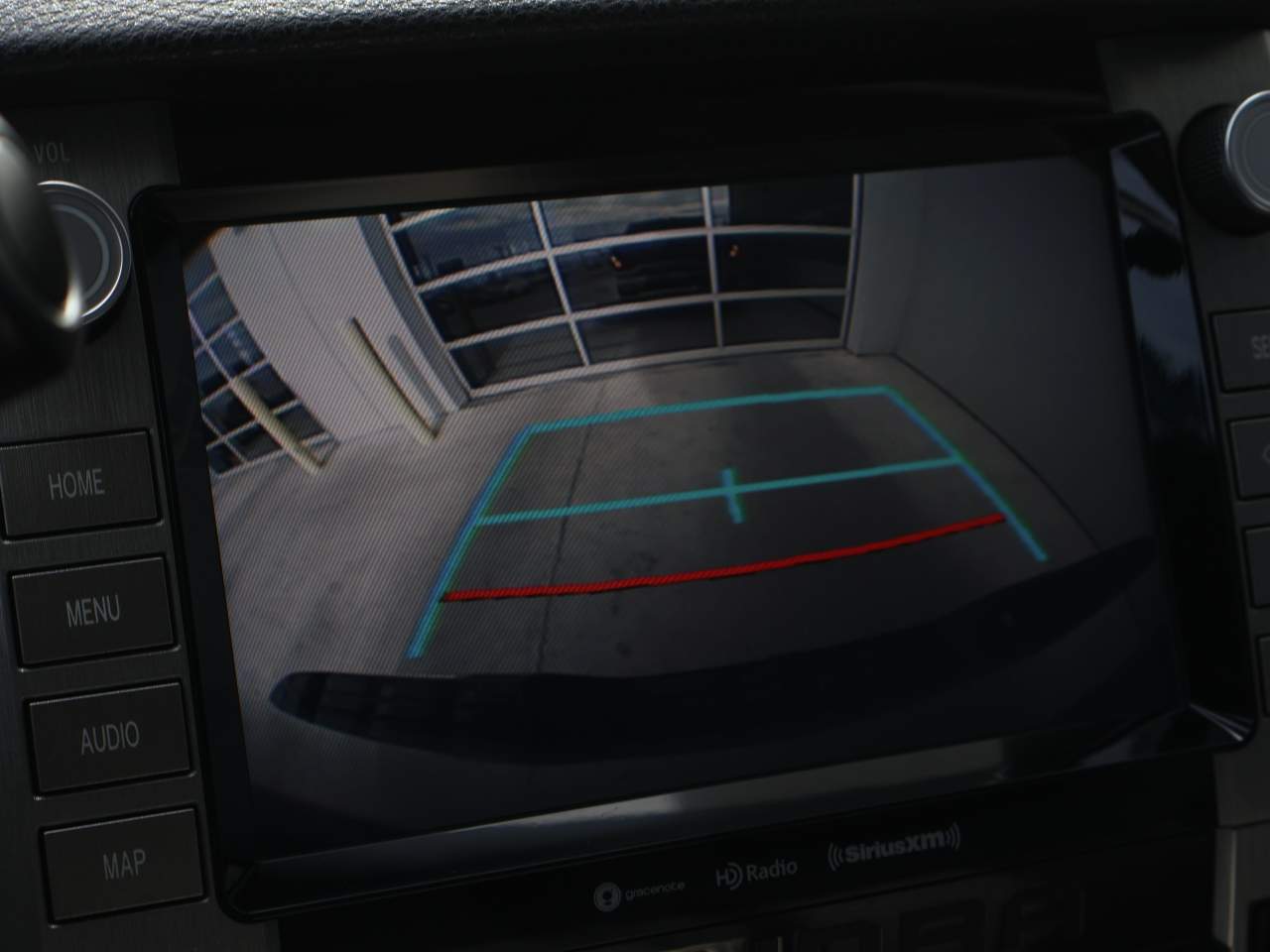 2021 Toyota Tundra SR5 Crew Cab