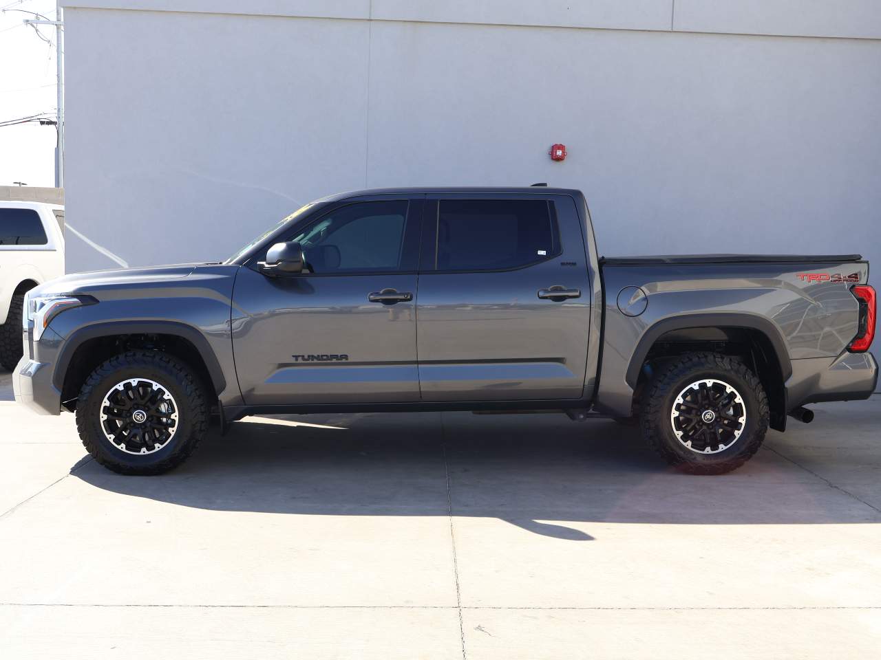 2024 Toyota Tundra SR5 Crew Cab