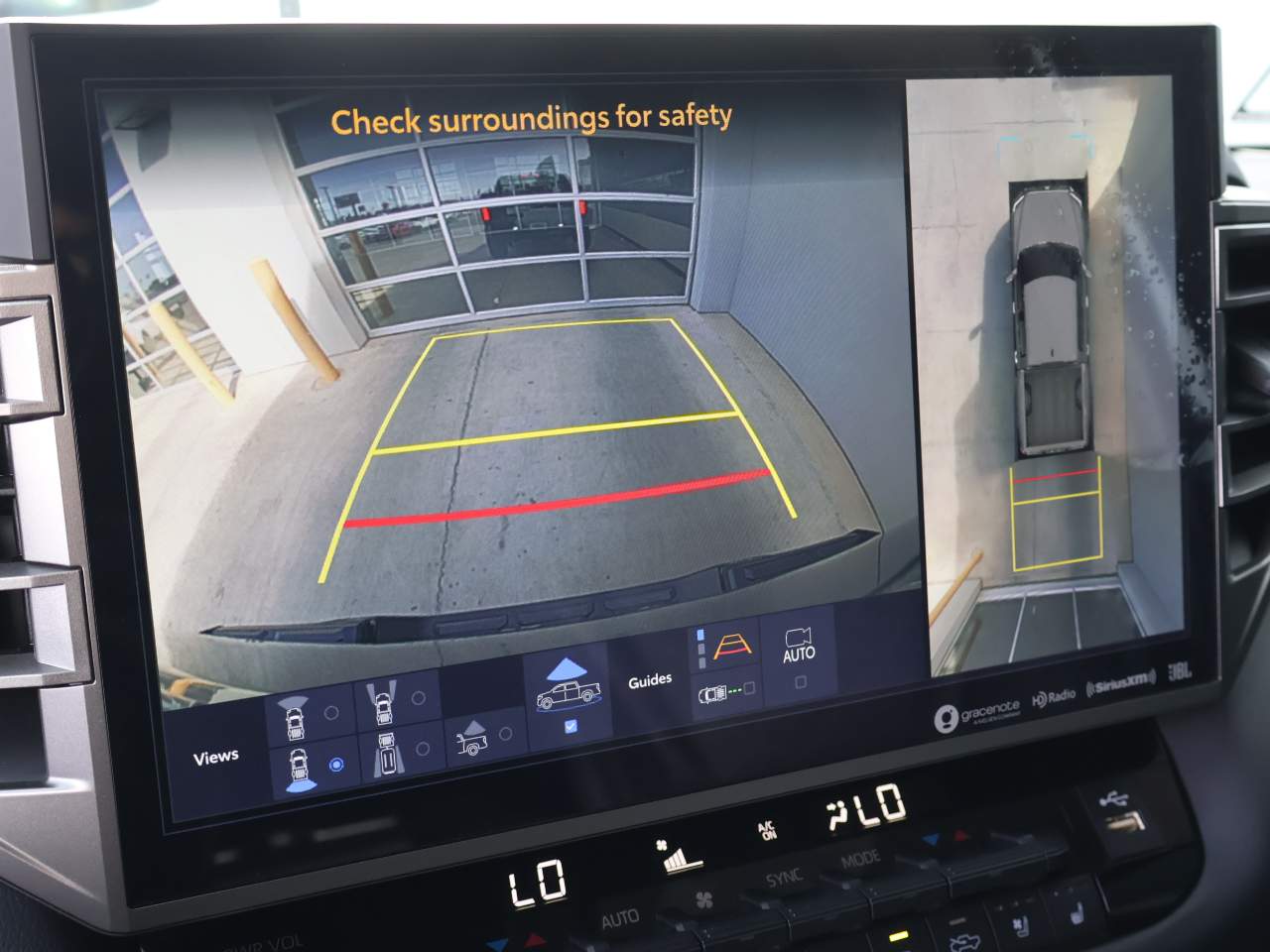 2024 Toyota Tundra Limited Crew Cab