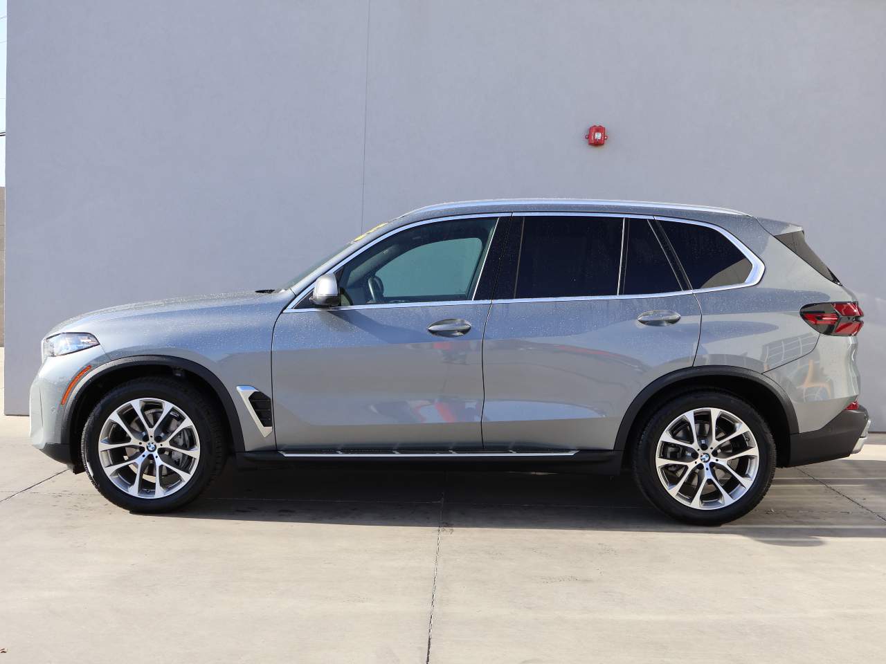 2025 BMW X5 sDrive40i