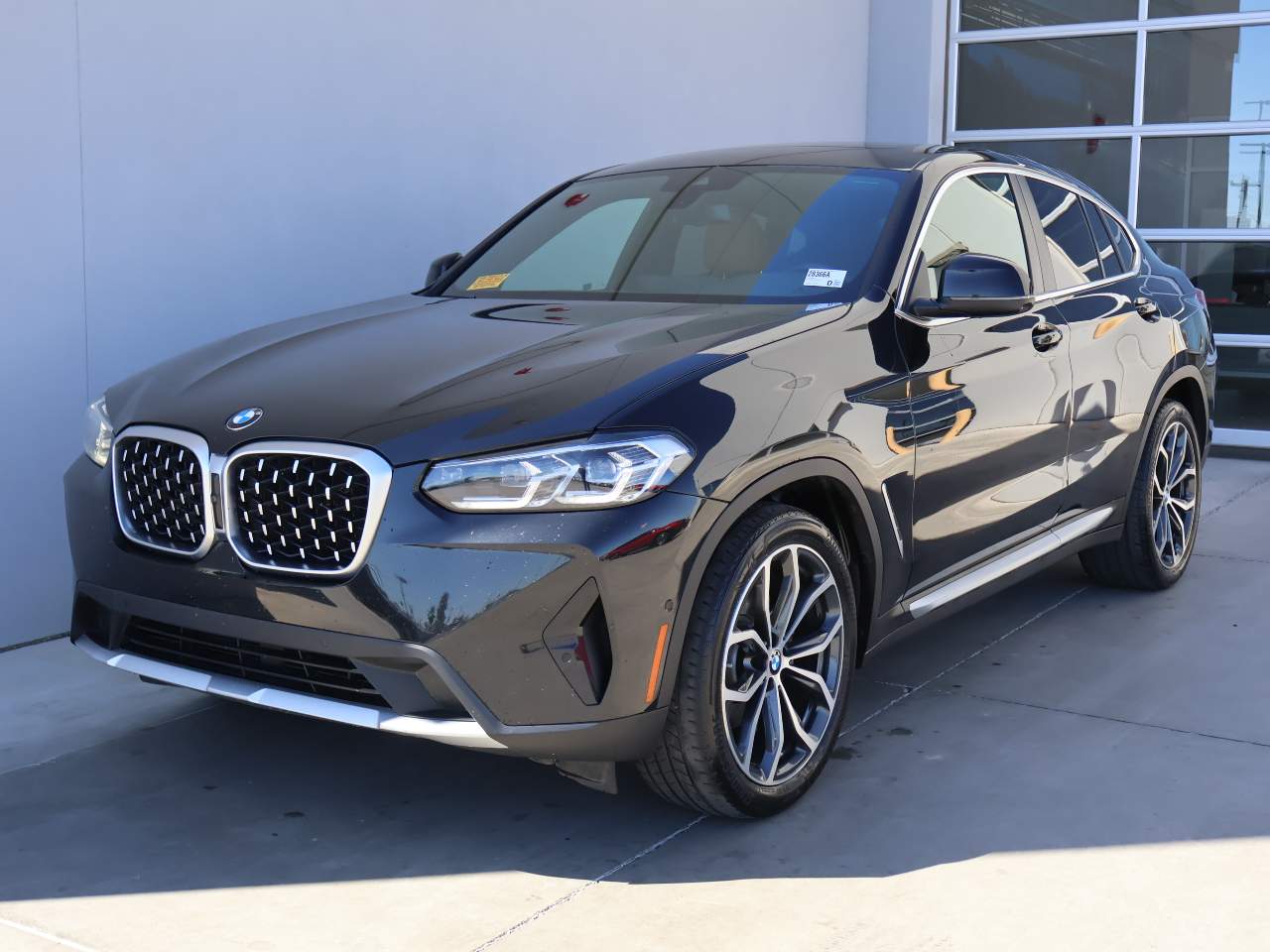 2023 BMW X4 xDrive30i