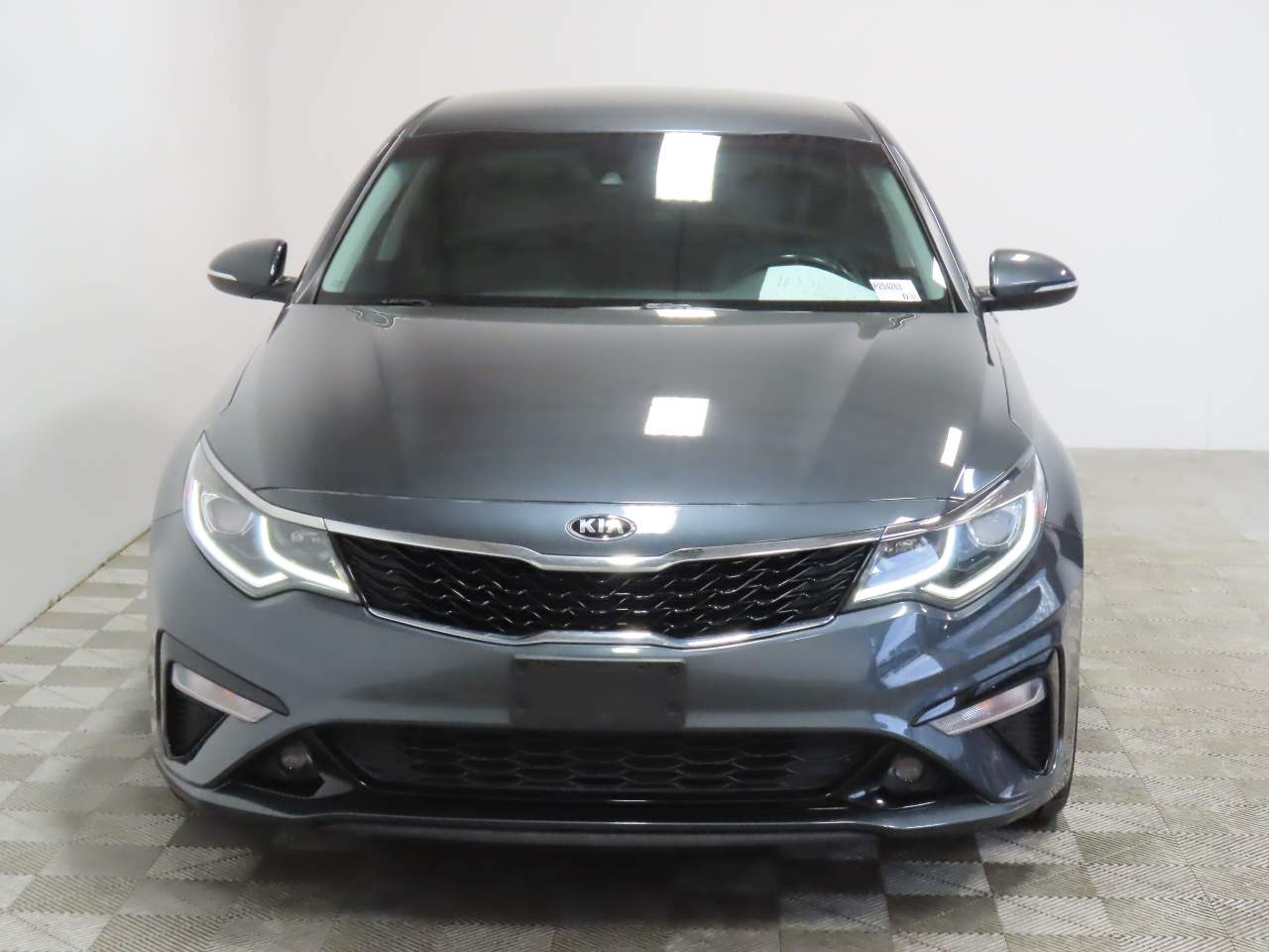 2020 Kia Optima S