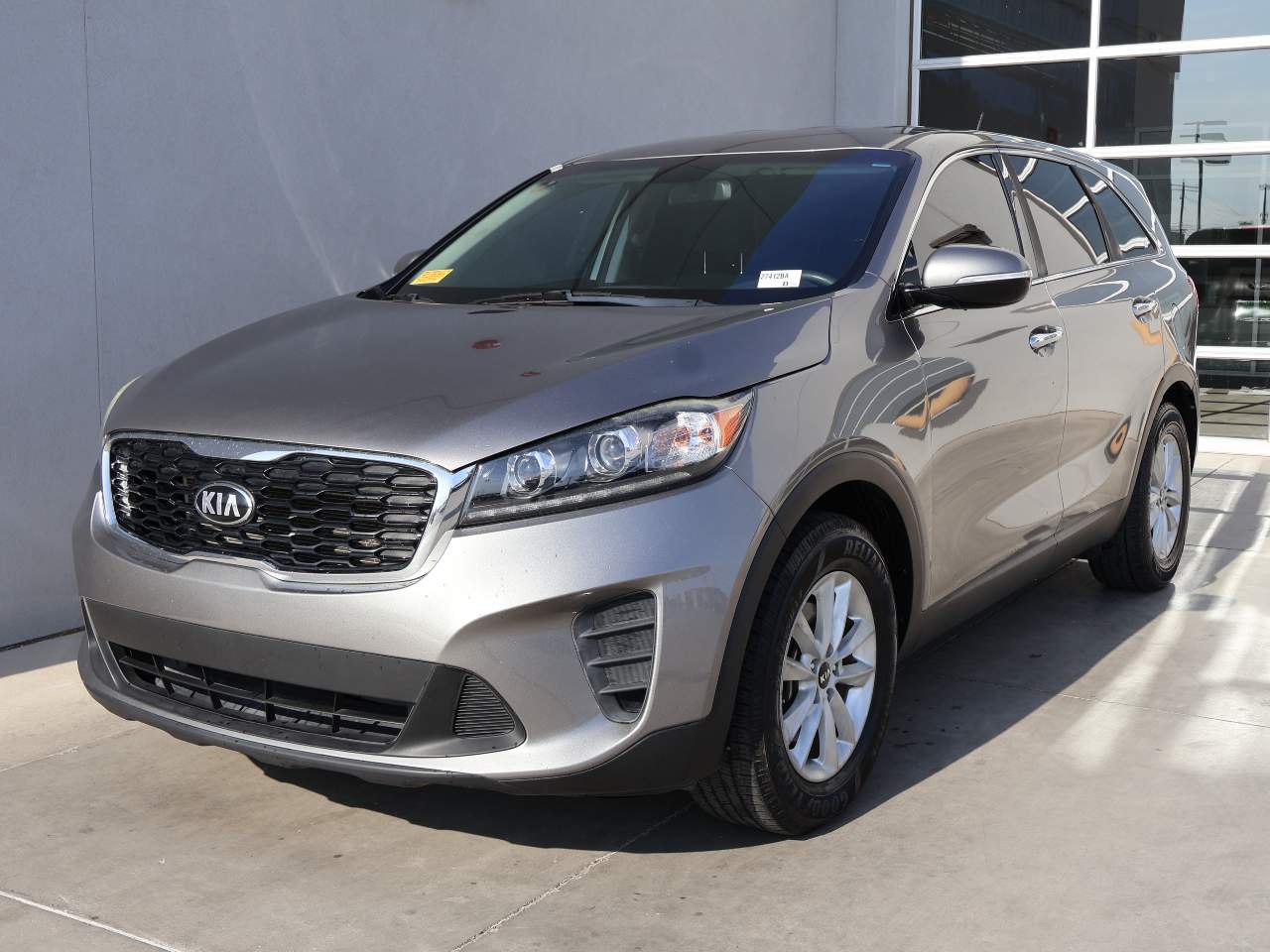 2019 Kia Sorento L