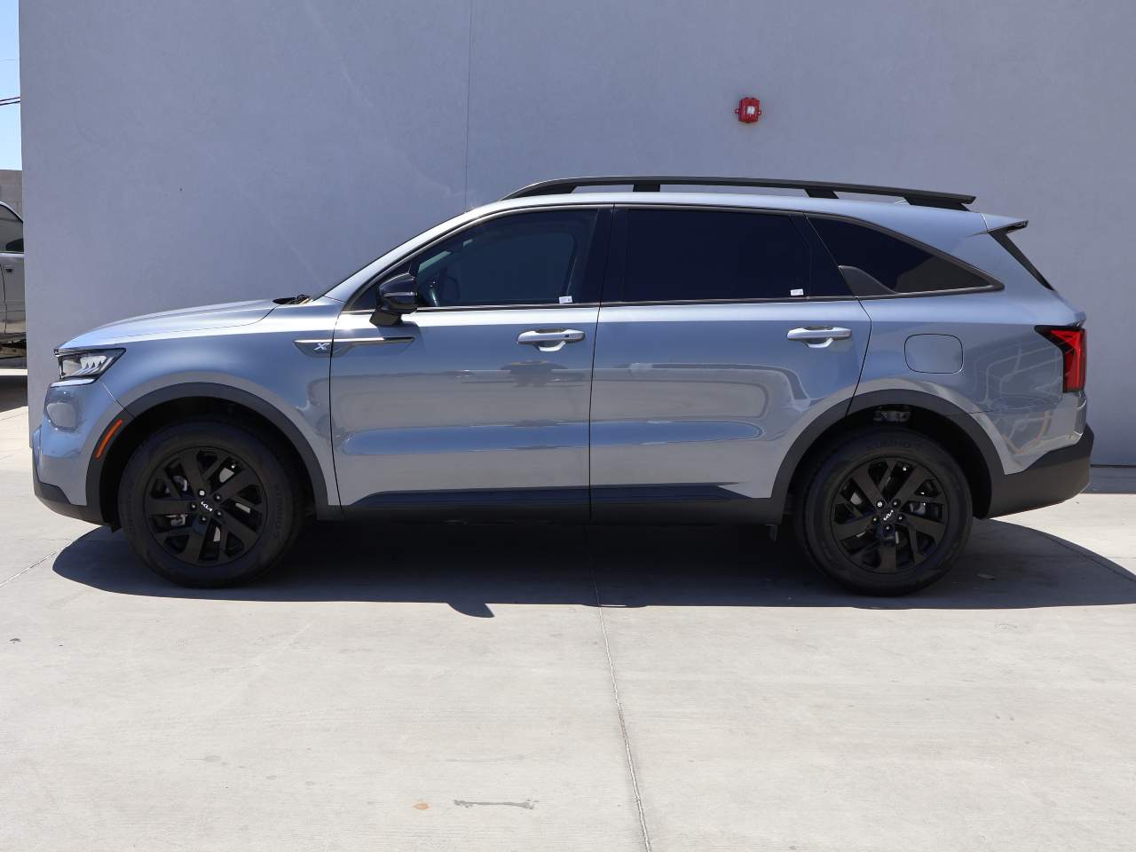 2022 Kia Sorento X-Line S