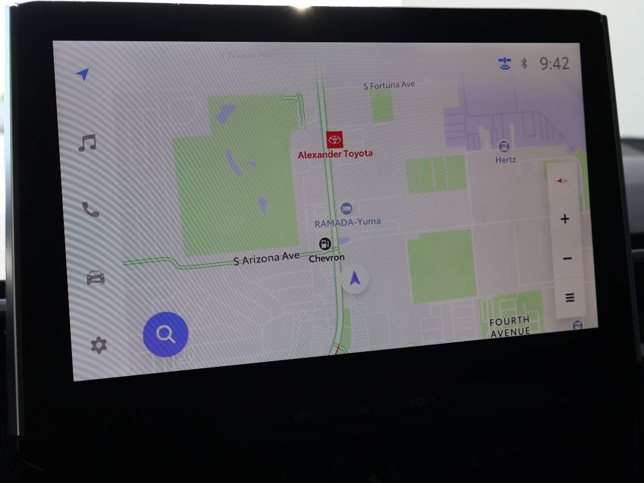 2025 Toyota Corolla FX