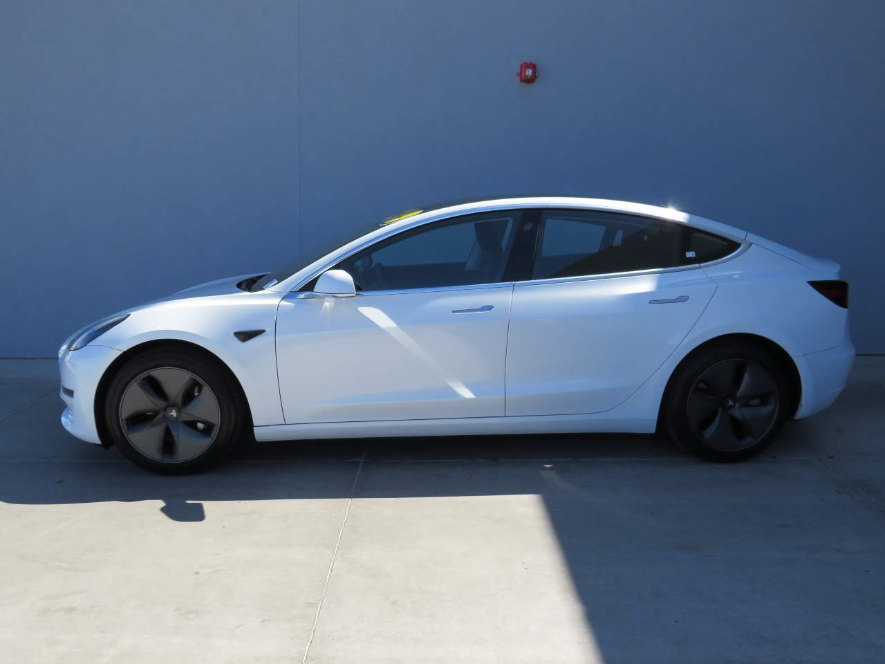 Used 2020 Tesla Model 3  with VIN 5YJ3E1EA3LF804045 for sale in Yuma, AZ
