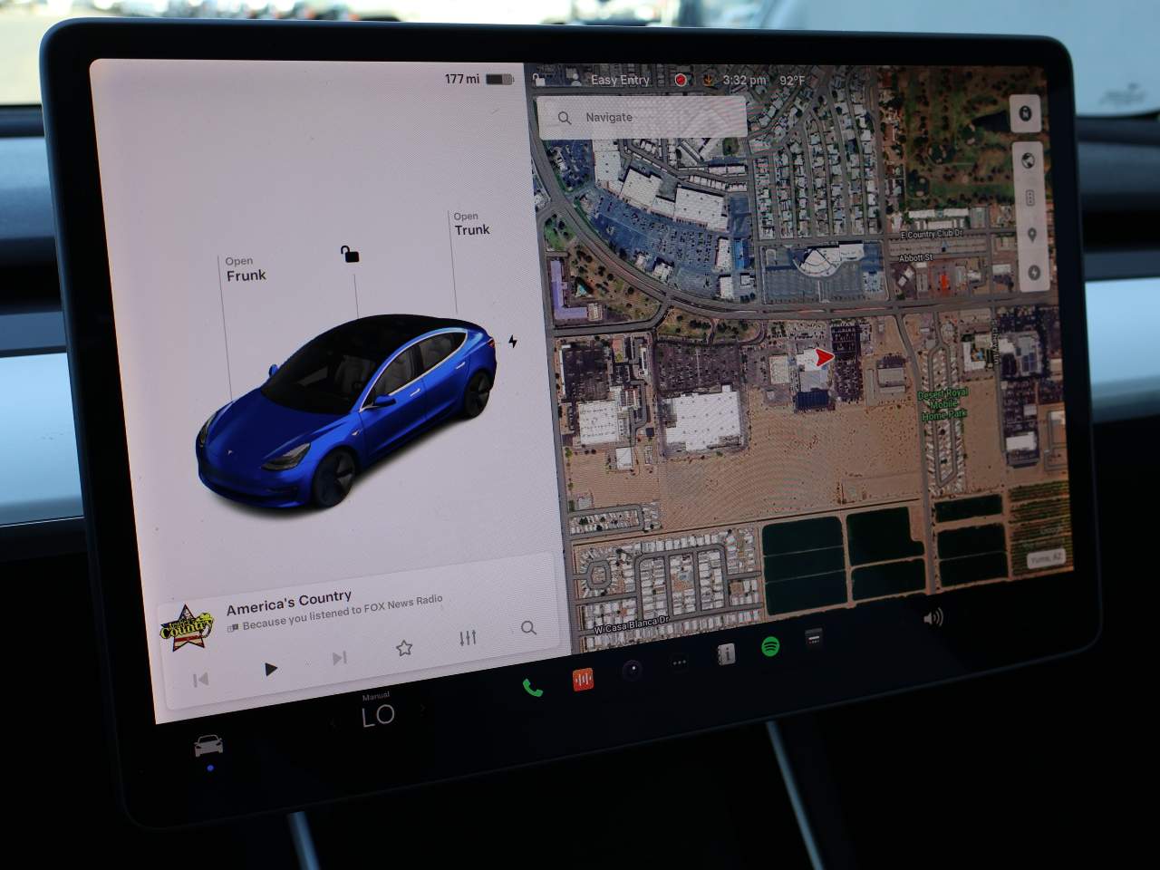 2019 Tesla Model 3 Performance