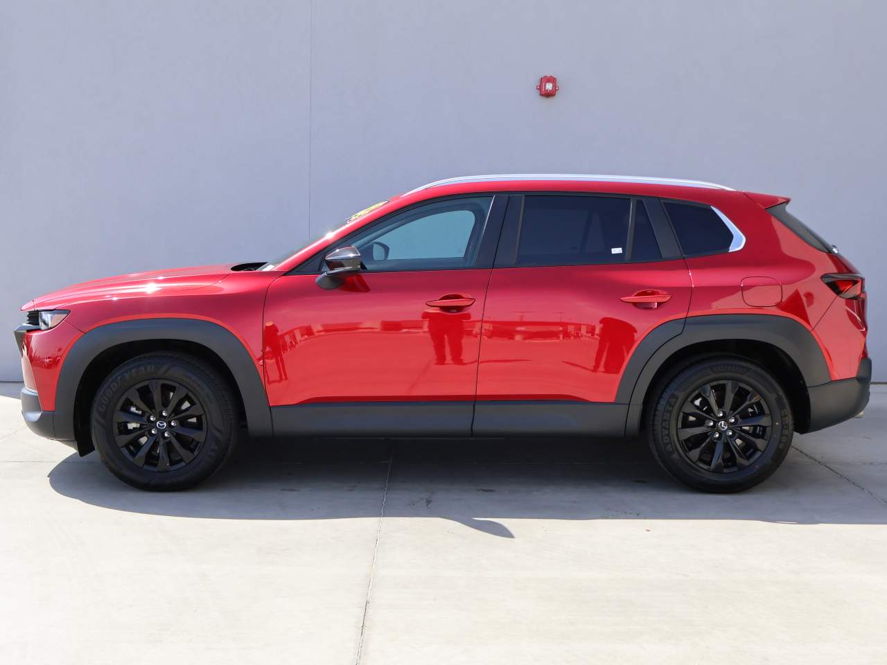 2024 Mazda CX-50 2.5 S Preferred