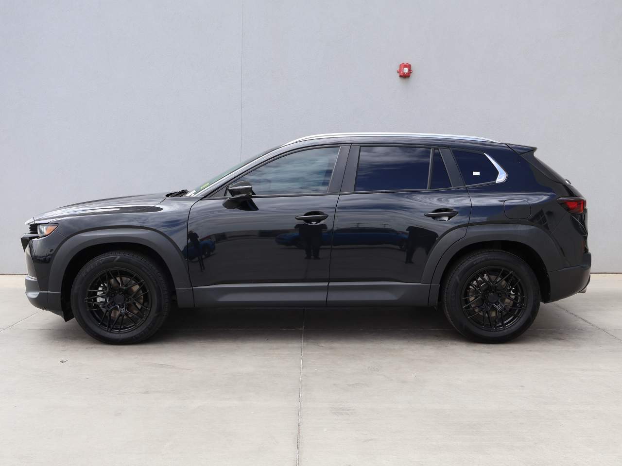 2023 Mazda CX-50 2.5 S Preferred Plus