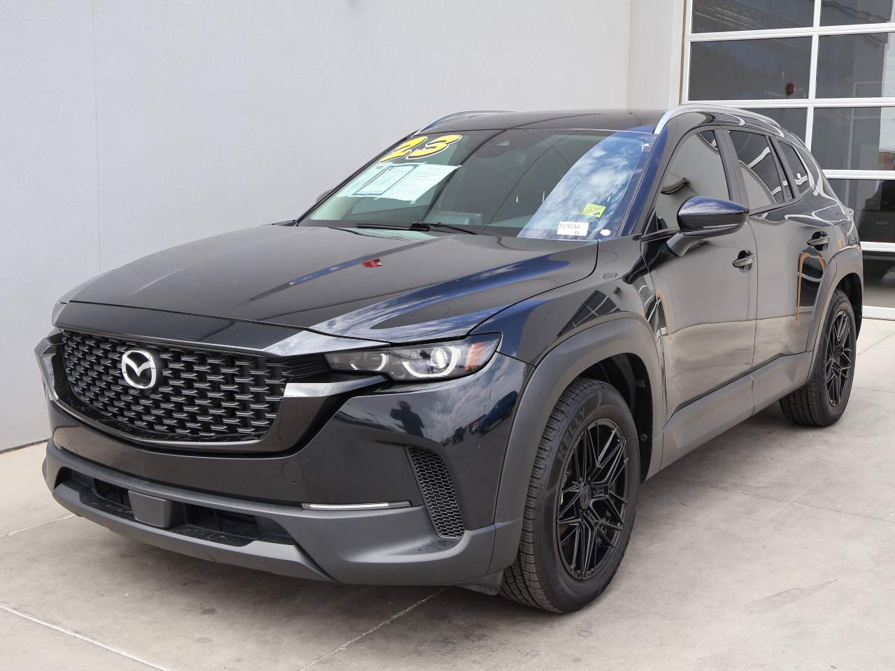 2023 Mazda CX-50 2.5 S Preferred Plus